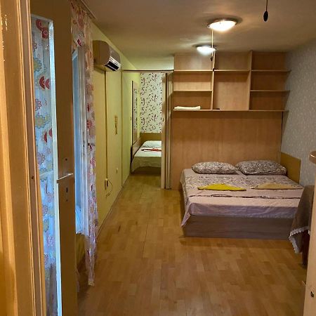 Apartment Karavelov Varna Dış mekan fotoğraf