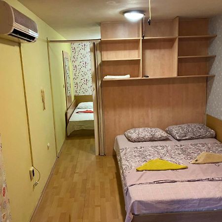 Apartment Karavelov Varna Dış mekan fotoğraf
