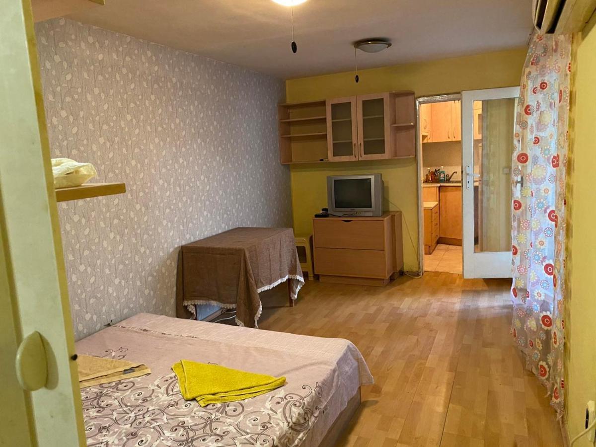 Apartment Karavelov Varna Dış mekan fotoğraf
