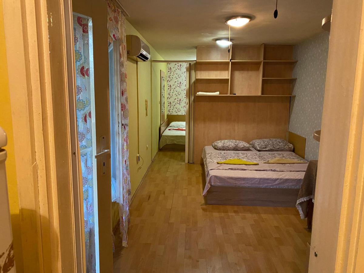 Apartment Karavelov Varna Dış mekan fotoğraf