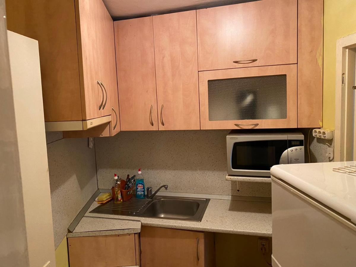 Apartment Karavelov Varna Dış mekan fotoğraf