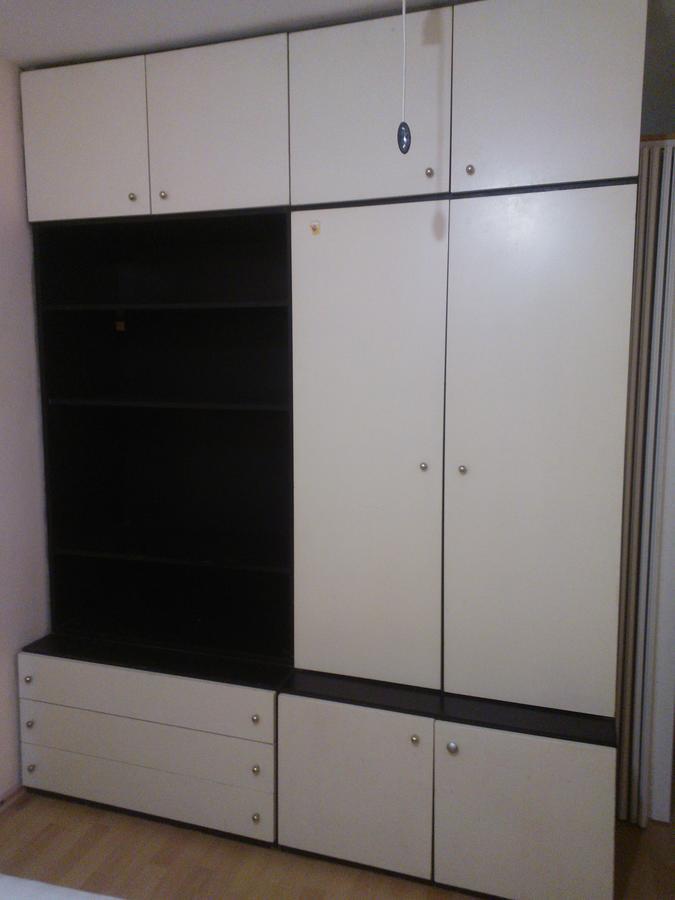 Apartment Karavelov Varna Dış mekan fotoğraf