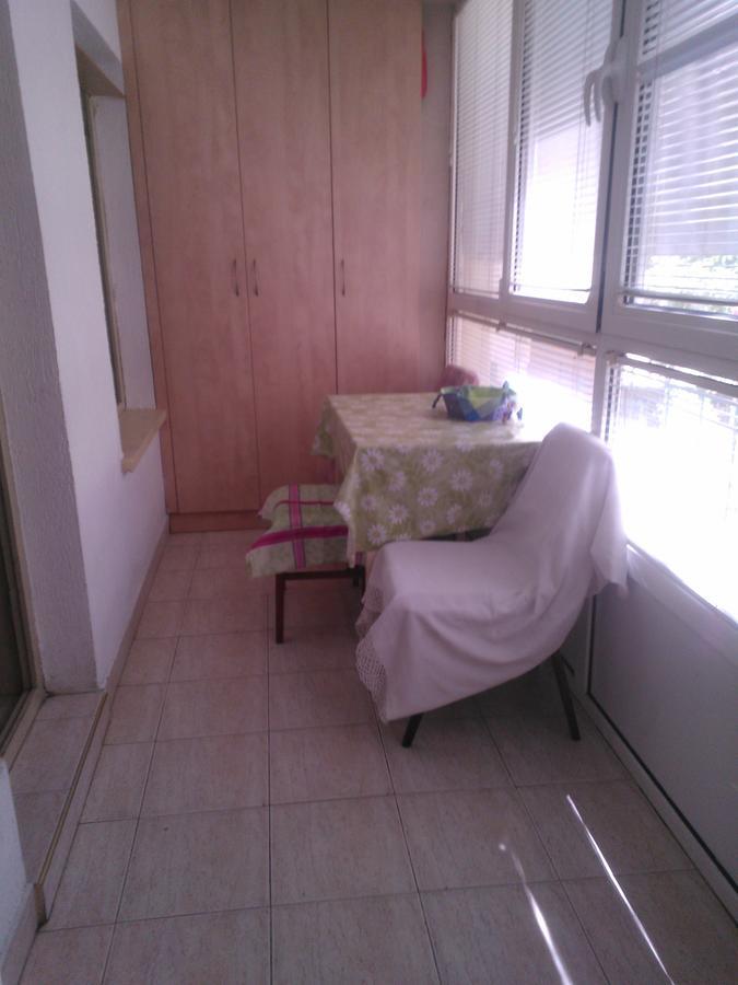 Apartment Karavelov Varna Dış mekan fotoğraf