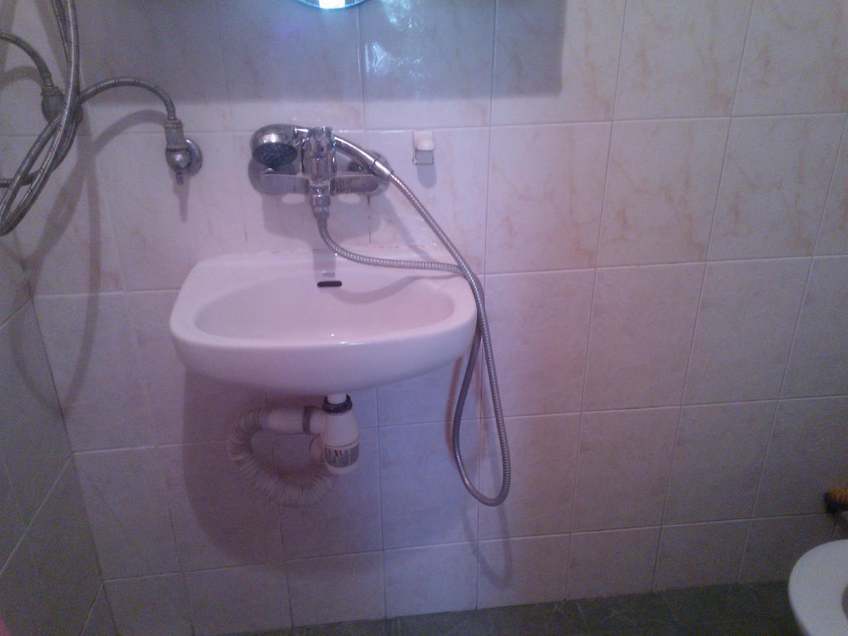 Apartment Karavelov Varna Dış mekan fotoğraf