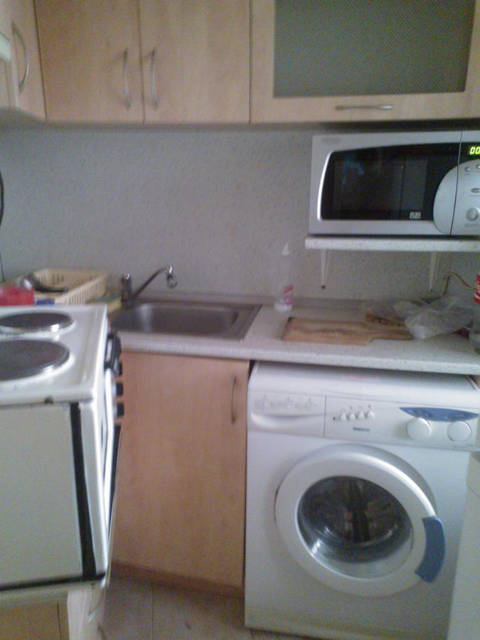 Apartment Karavelov Varna Dış mekan fotoğraf