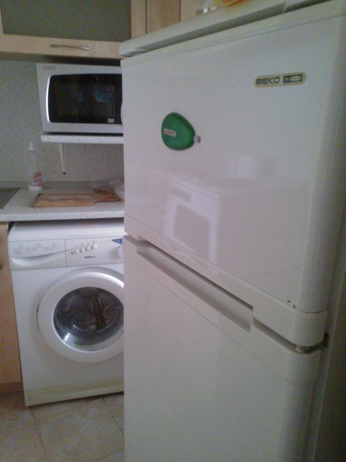 Apartment Karavelov Varna Dış mekan fotoğraf