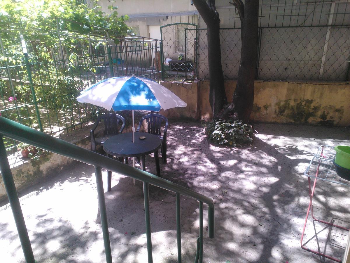 Apartment Karavelov Varna Dış mekan fotoğraf