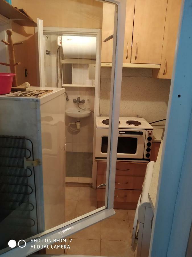 Apartment Karavelov Varna Dış mekan fotoğraf